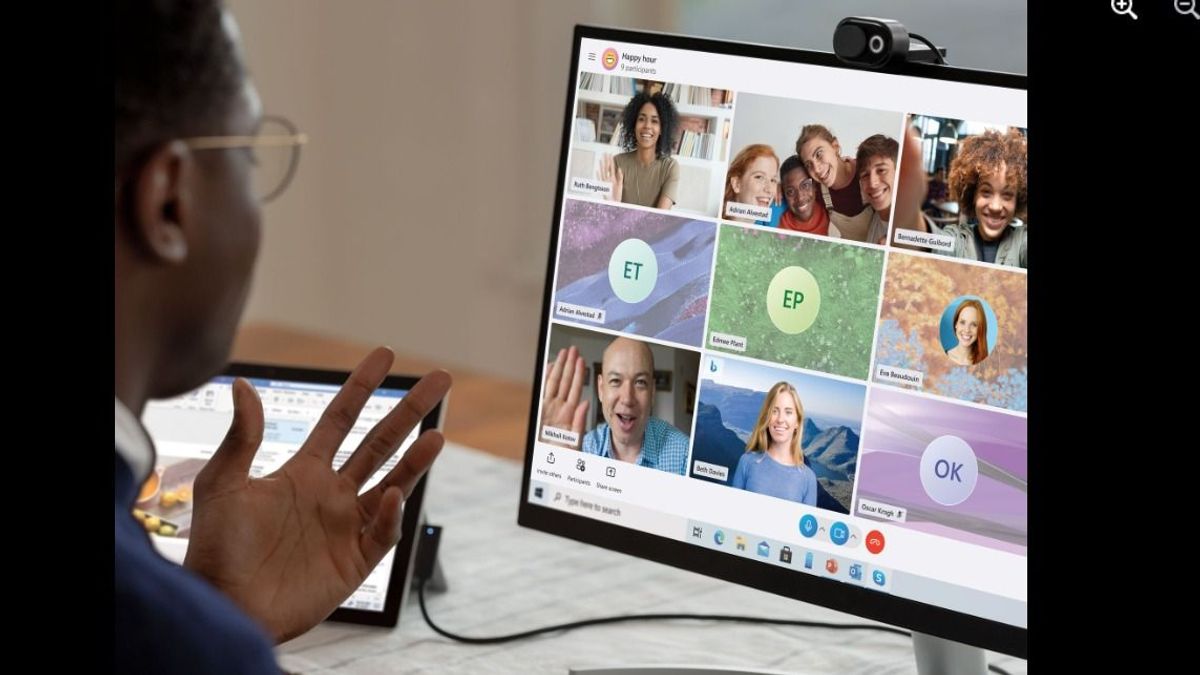 Ennyi volt: májustól nem Skype-olhatunk többet!