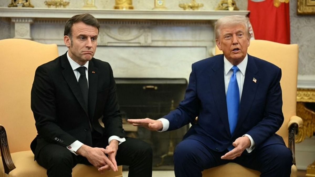Washingtonba igyekeznek az európai vezetők