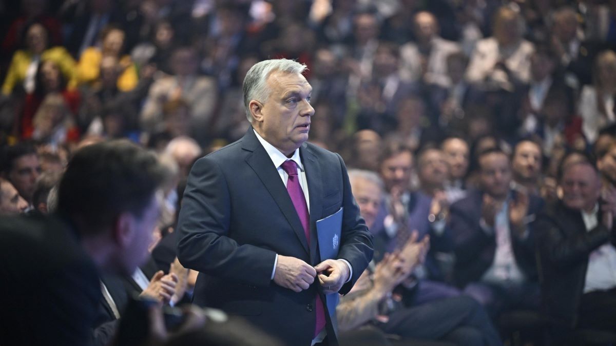 Orbán Viktor: 2025 legyen az áttörés éve!