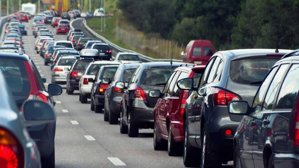 Végre! Sokkal kevesebb lehet a dugó az utakon, ha ezt az újítást bevezetik