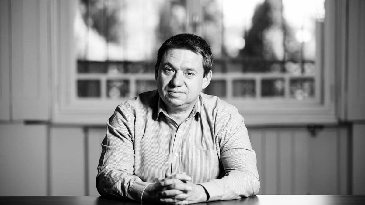 Elhunyt Nagy Ervin. Kevesen tudják, de ő volt az első, aki segített