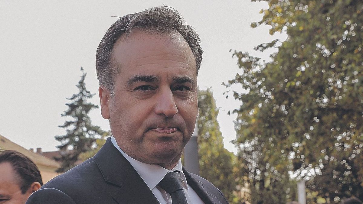 Nem ment el Pressman bakija mellett a lehetséges utódja: felszólította a volt nagykövetet