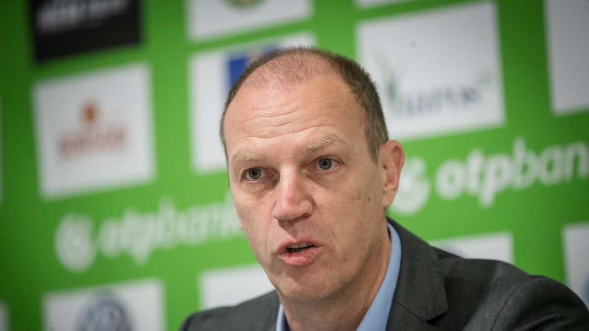 Az NB I-es kiscsapat vezetőjének fájdalmas vallomása: „Mi nem tudunk előkapni egymillió eurót!”