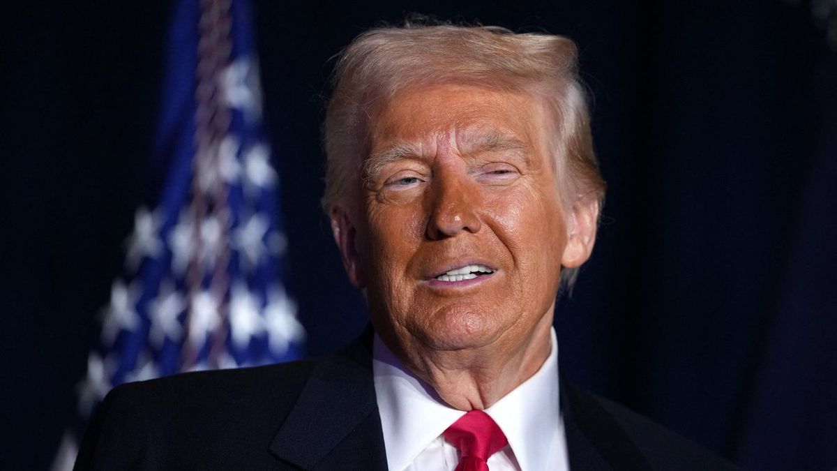 Reméljük, Trumpék nem hátrálnak meg – kijavítják, ami javítható, és szétverik, ami javíthatatlan