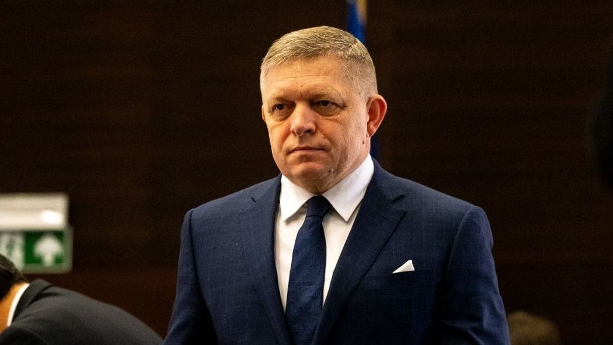 Rossz országokba kötött bele az új német kancellár: Magyarországon tették helyre Merzet