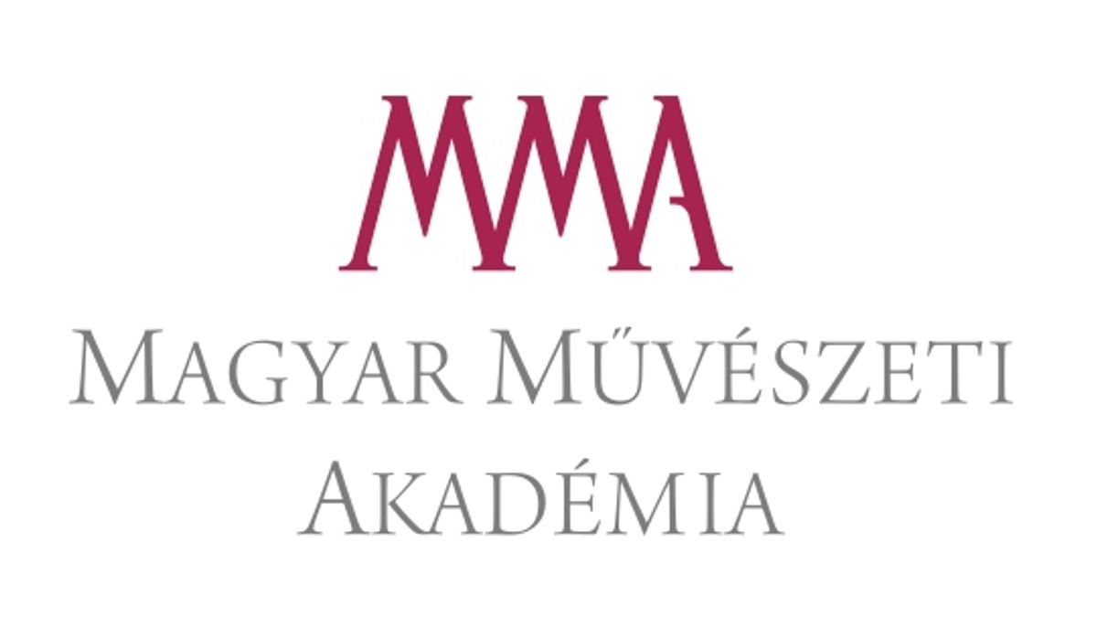 Köztestületi tagfelvételt és művészeti pályázatot hirdet a Magyar Művészeti Akadémia (X)