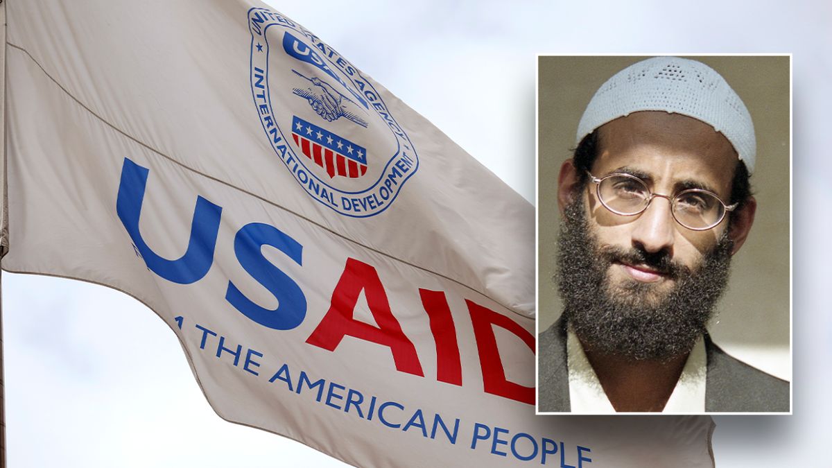 Az USAID finanszírozta egy későbbi al-Káida vezető terrorista tanulmányait