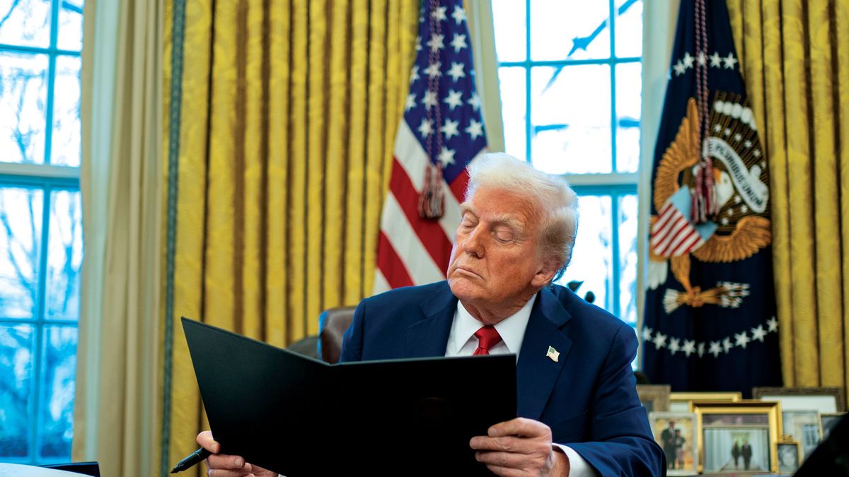 Utóvédharcok: nekiment egy amerikai bíró Trumpéknak a USAID miatt