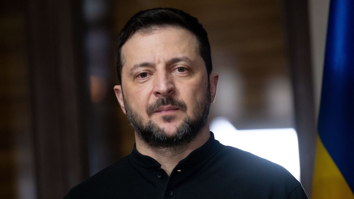 Zelenszkij most már biztos benne: Putyin meg fogja támadni Európát