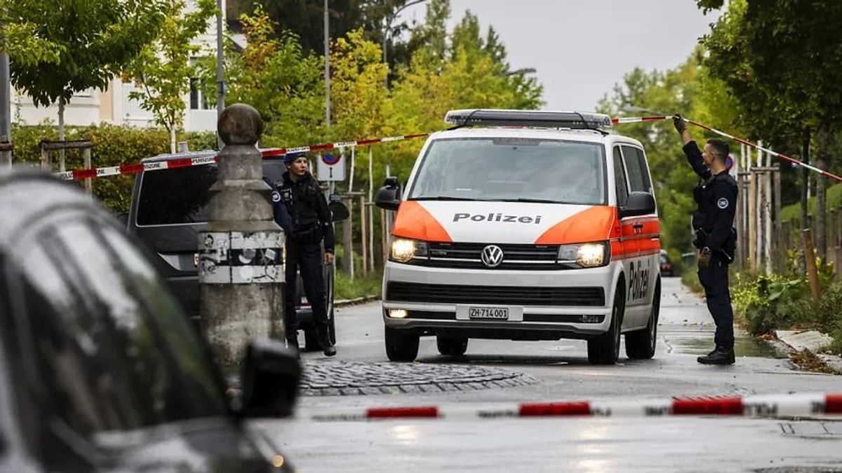 Újabb brutális késelés történt, ezúttal Zürichben