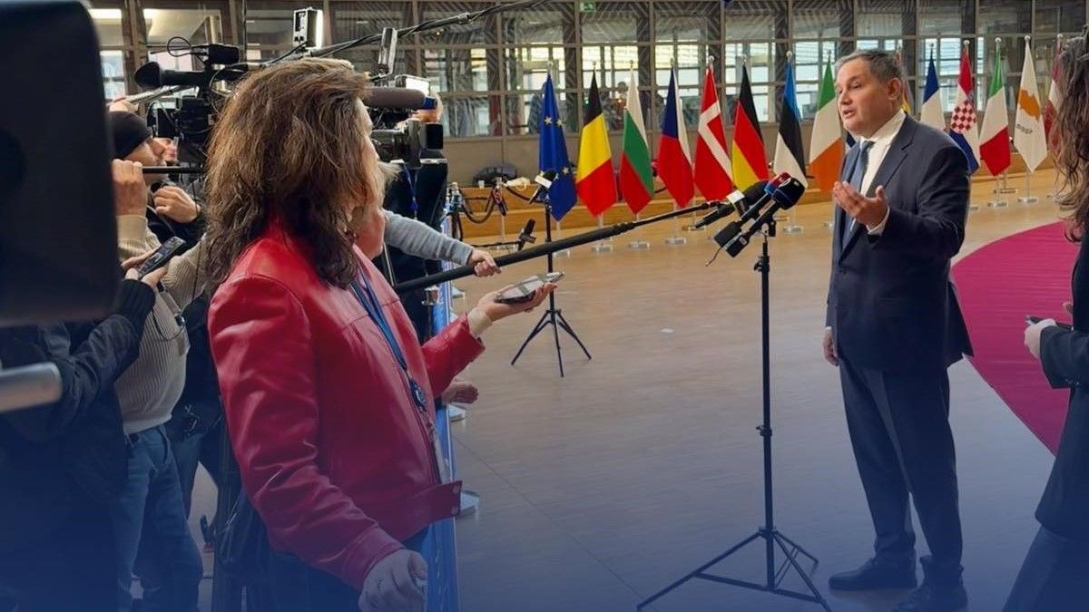 A nemzetgazdasági miniszter elárulta, mit sikerült elintézni Brüsszelben (VIDEÓ)