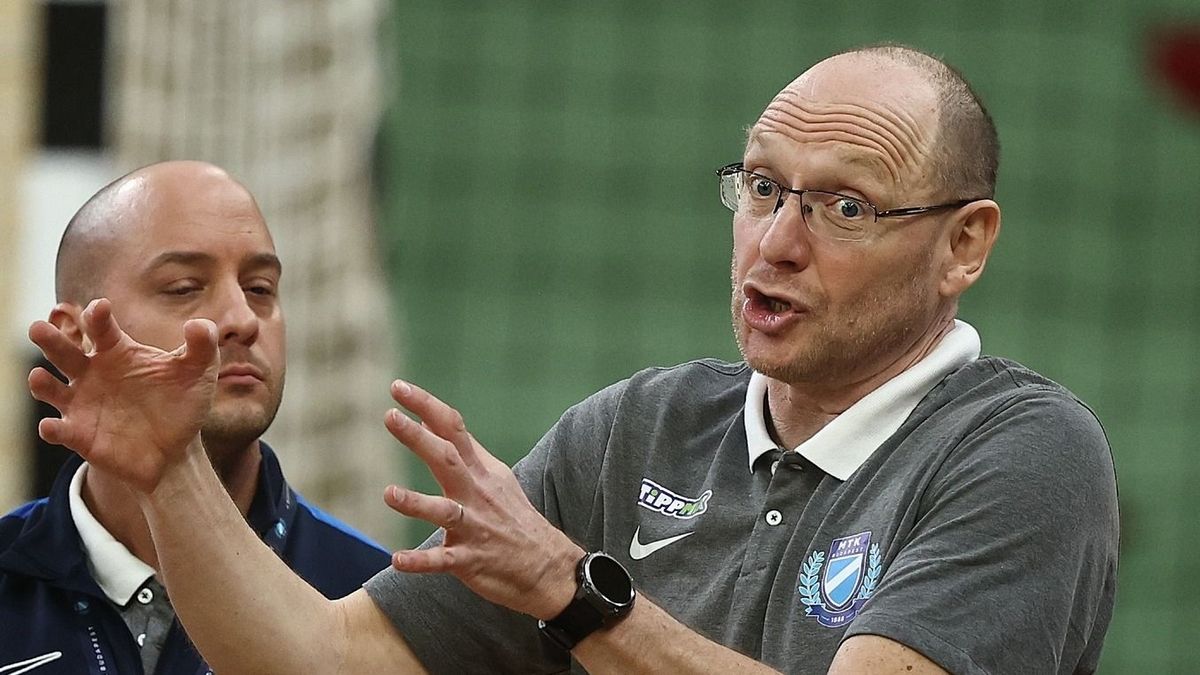 Ilyen van? Rossz nevezés miatt 10-0-val büntették az NB I-es csapatot