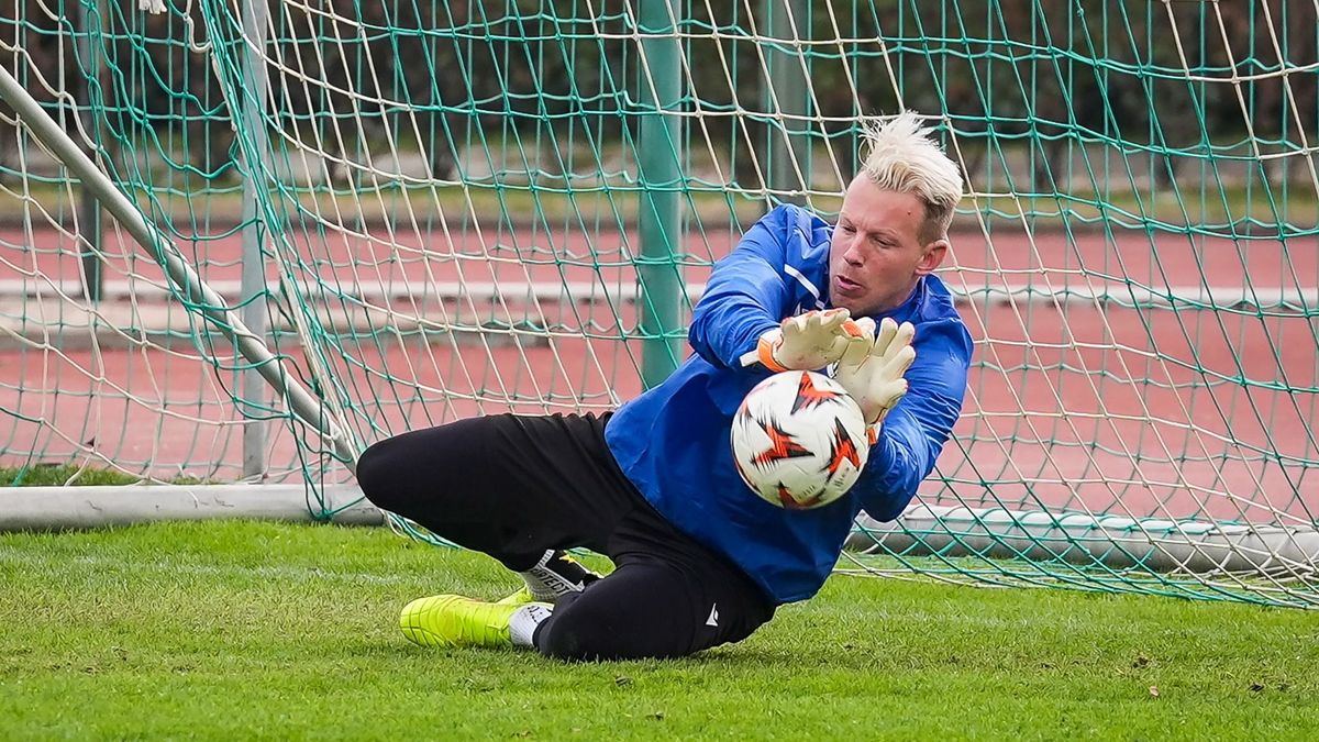 „Őrült az, aki ezt mondja” – a Ferencváros kapusával hatalmasat fordult a világ