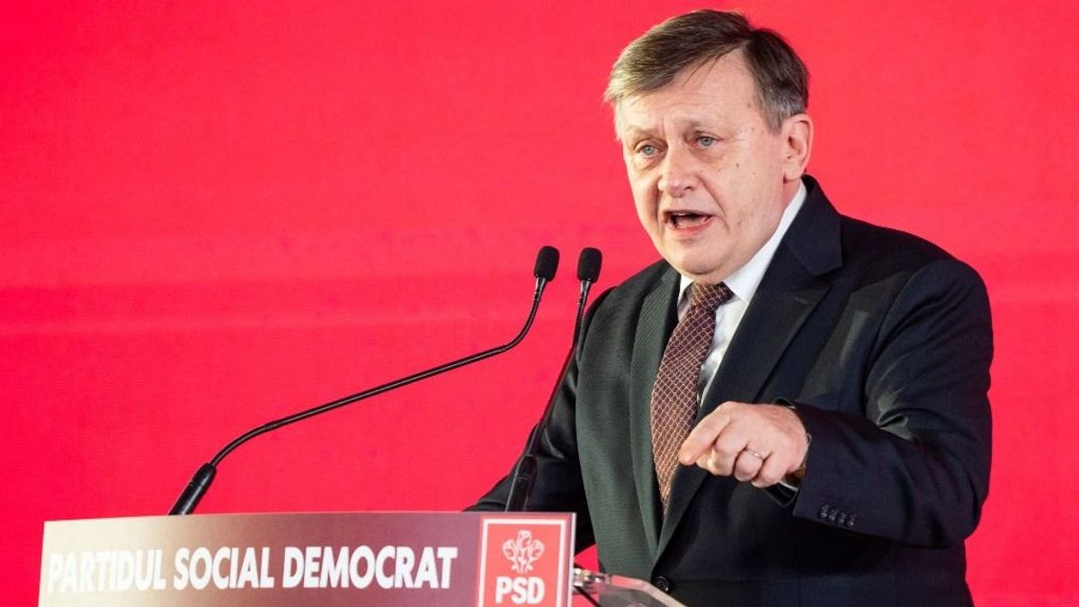 „Ez egy szép barátság kezdete lehet” – megvan a nem fasiszta romániai pártok új elnökjelöltje