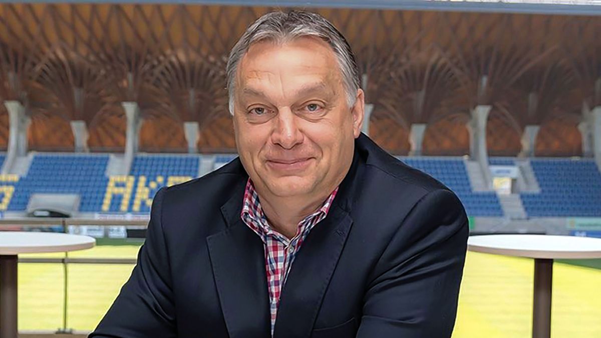 Orbán Viktor: A mi küldetésünk teljesen más