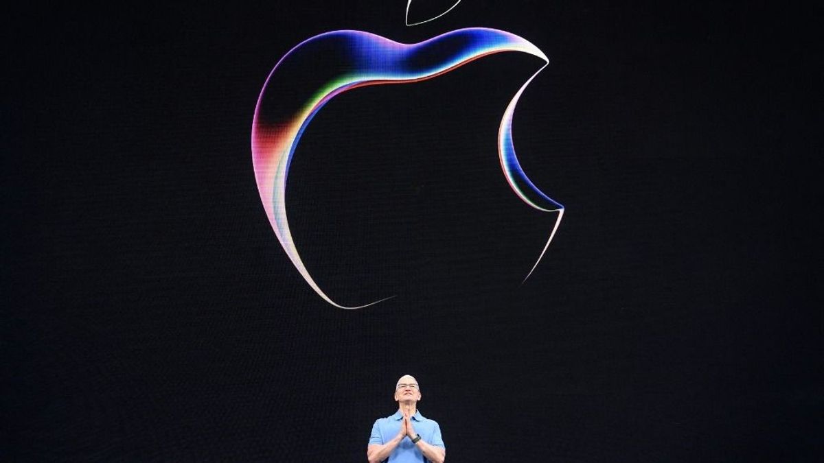 Ez gyors volt: az Apple ismét Amerikában bízik