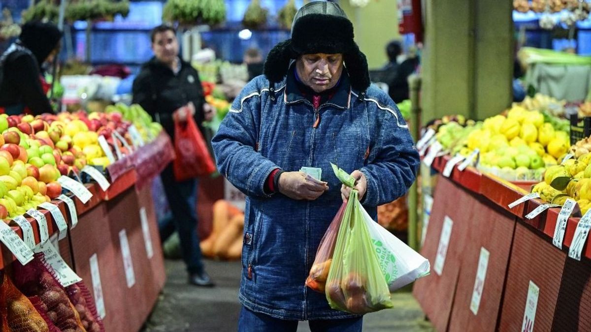 Tények bizonyítják: viharos hullámok nyaldossák Közép-Európát, de a ...