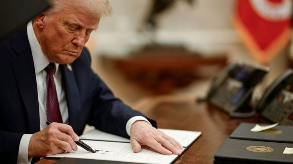 Földi László szerint nagyon nehéz időszak vár Trumpra – azt is elmondta, miért (VIDEÓ)