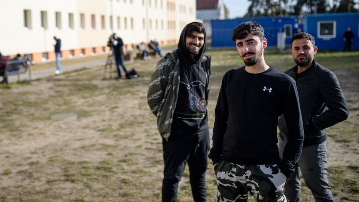 Rekordszámú bevándorló szólhat bele a német választás eredményébe