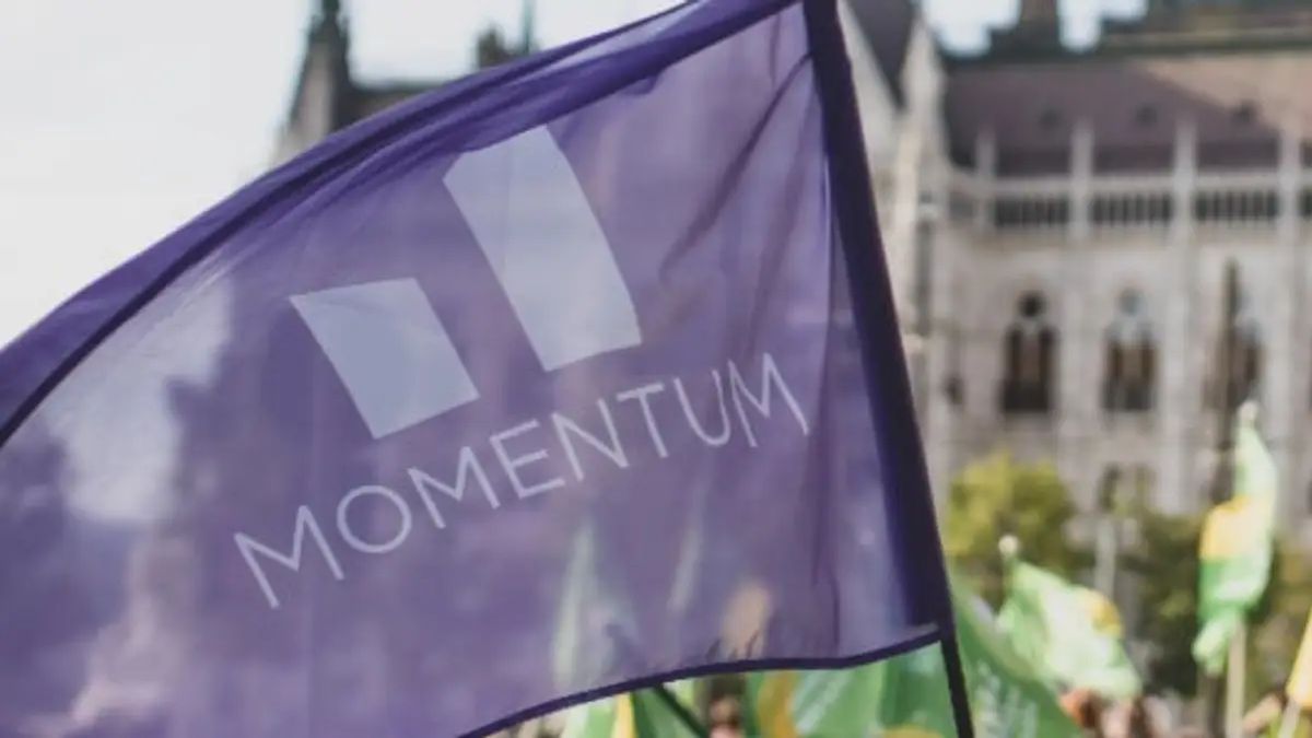 Leningrádban végzett a Momentum jegybanki jelöltje