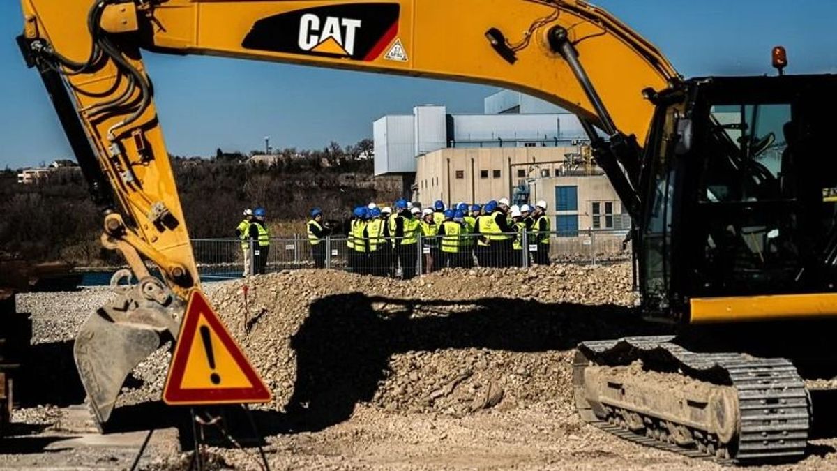Magyarország 1918 után ismét tengerparthoz jut – már azt is tudjuk, pontosan hány méteren