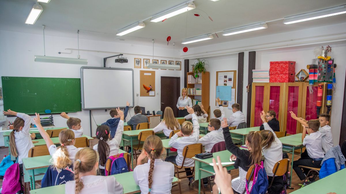 Fontos időpont közeleg: erre most nagyon figyelniük kell a szülőknek!