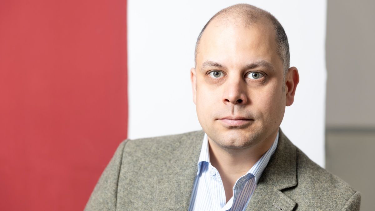 „Szíriába állami szereplő sokáig nem tudott beutazni, mi igen” – segélyszervezeti vezető a Mandinernek
