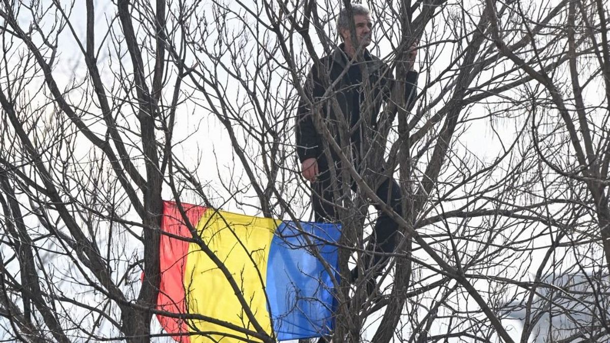 Rettegnek a románok: veszélyben érzik a hazájukat, részben Magyarország miatt