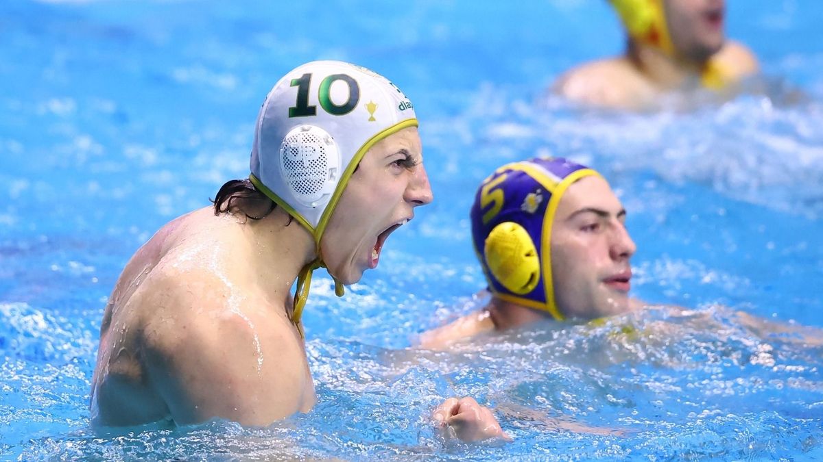 Így állt talpra az olimpiáról lemaradt világbajnok magyar sportoló – interjú