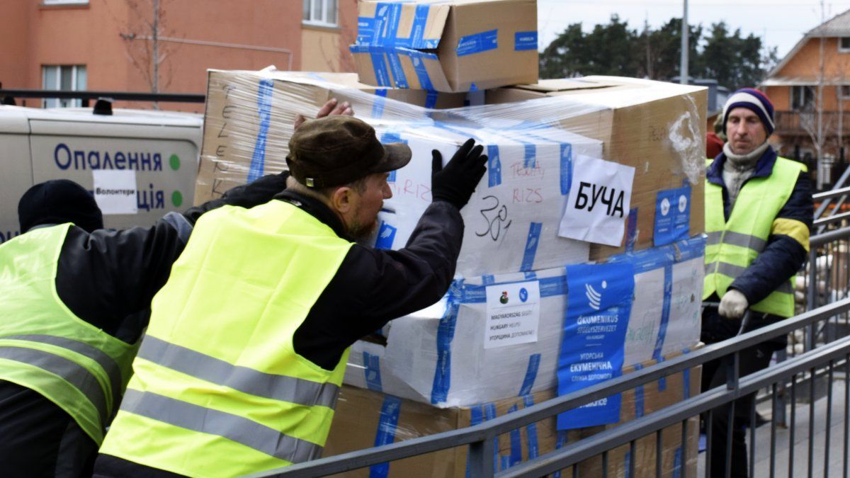 Ukrajna hálás lehet: magyar támogatásból épült újjá több iskola, óvoda és rendelőintézet Kijev környékén