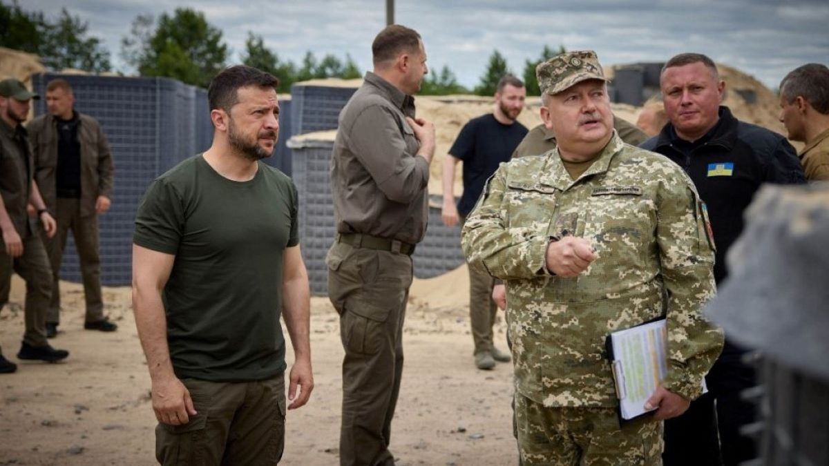 Szakértő: Az ukrán hadsereg végóráit járja – mind katonailag, mind erkölcsileg