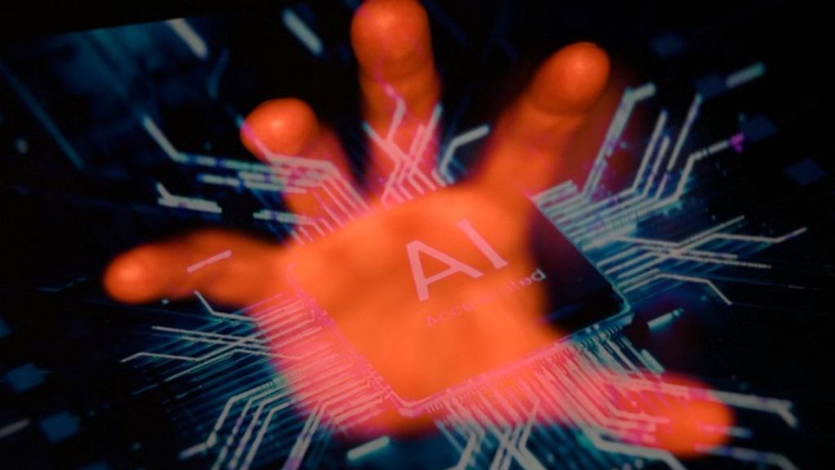 Mesterséges intelligencia: Magyarország a középmezőnyből az élvonalba törhet