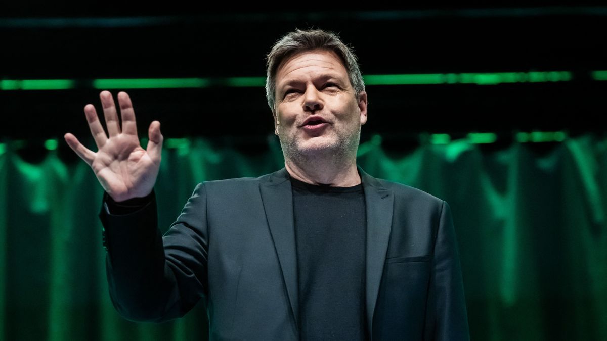 Ennyi volt: visszavonul a német Zöldek vezére