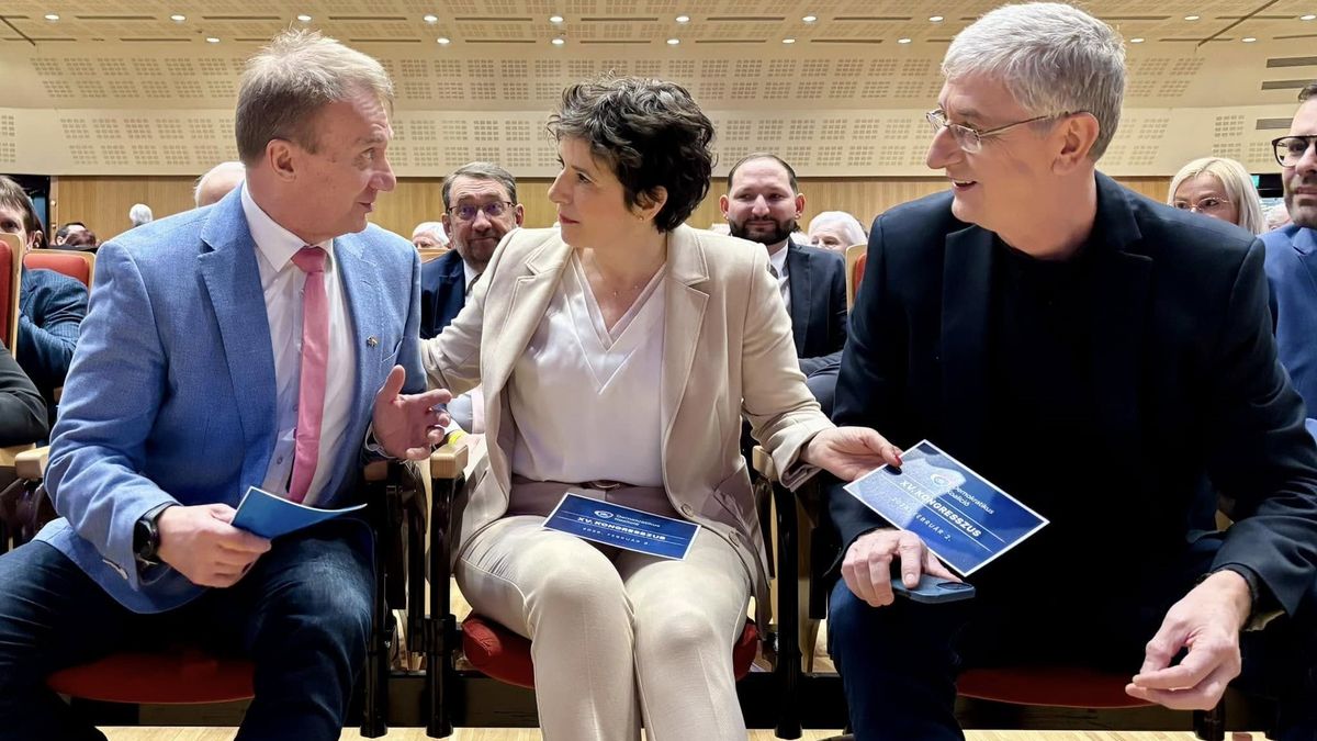 Gyurcsány elítélt embere visszatérne, de a rejtélyes múltjával mai napig nem tud elszámolni