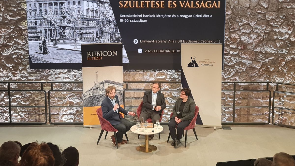 Soros György bekopogott az OTP-ért, de rácsukták az ajtót