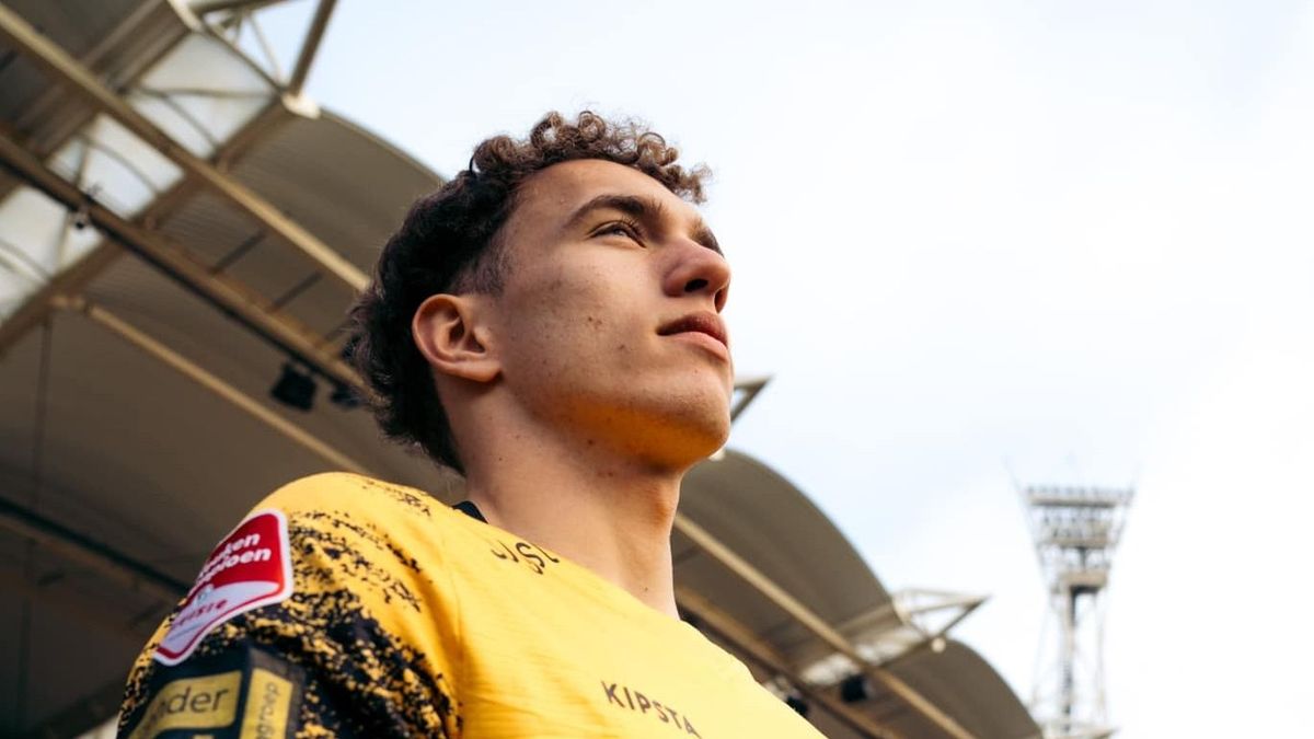 Eltávolodott a Manchester City-től Marco Rossi magyar felfedezettje – azt is tudni lehet, miért