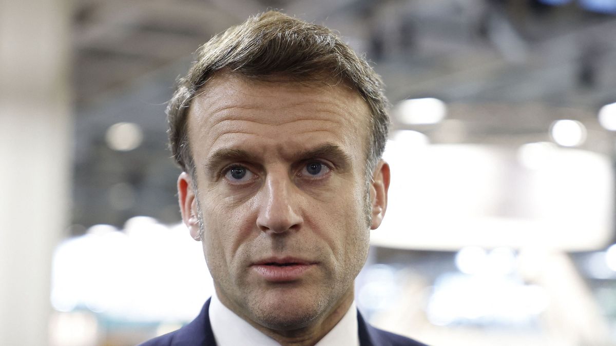 Nagy terve van Von Der Leyennek, de még Macron is puccsot tervez ellene