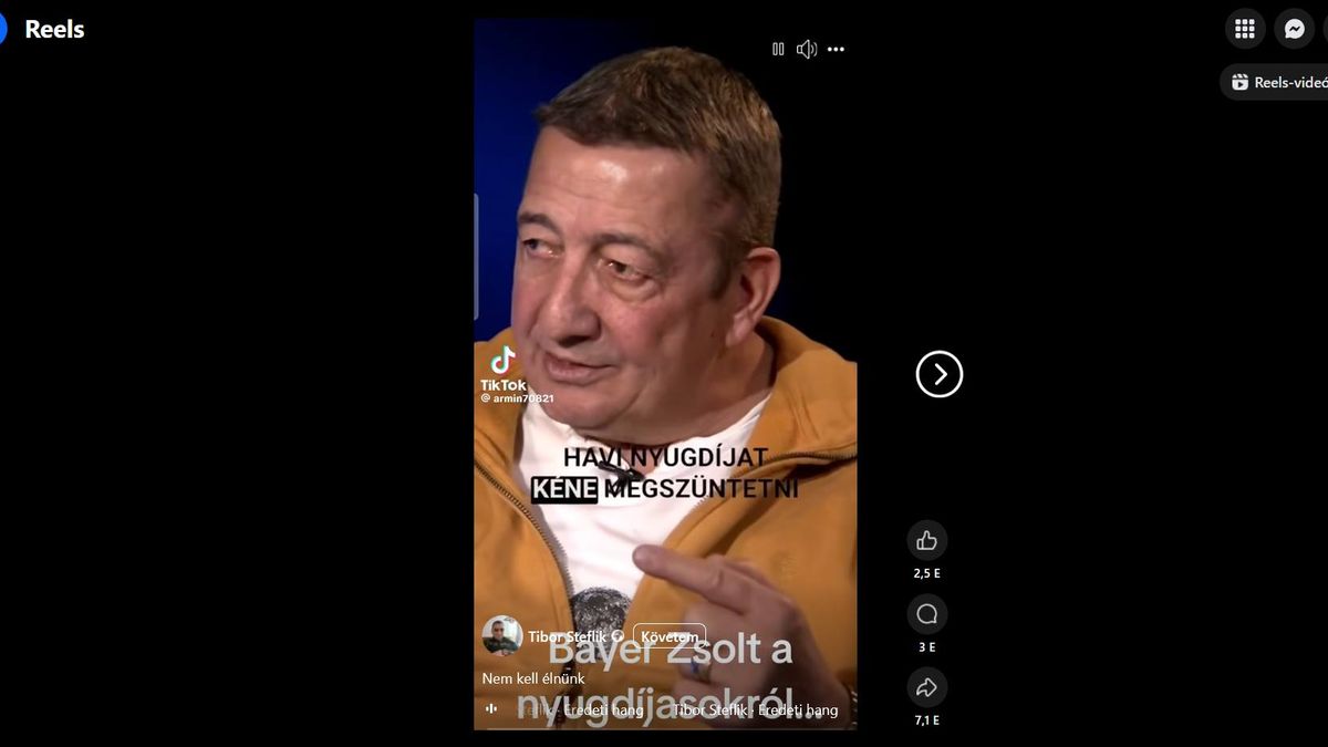 A tiszás gazemberek tényleg mindenre képesek