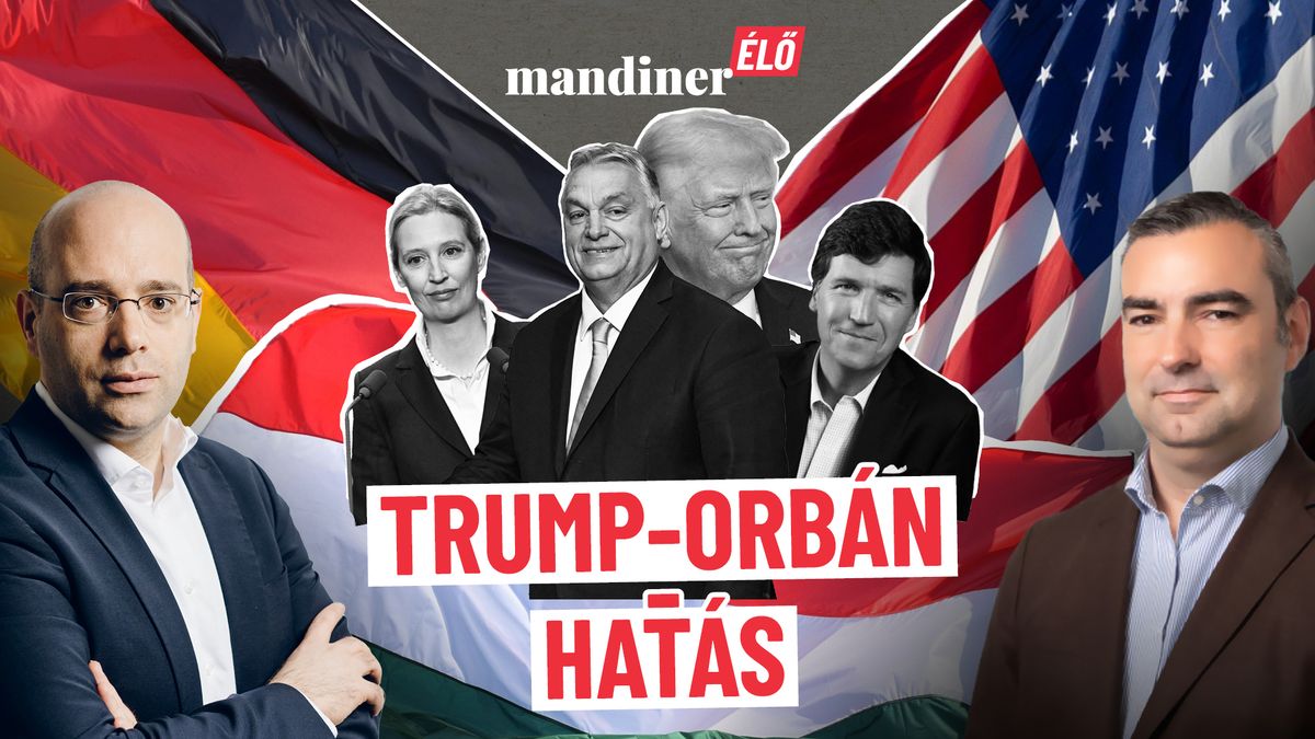 Orbán-stratégia: az európai jobboldal új receptje? – elemzés Mráz Ágoston Sámuellel és Ifj.Lomnici Zoltánnal