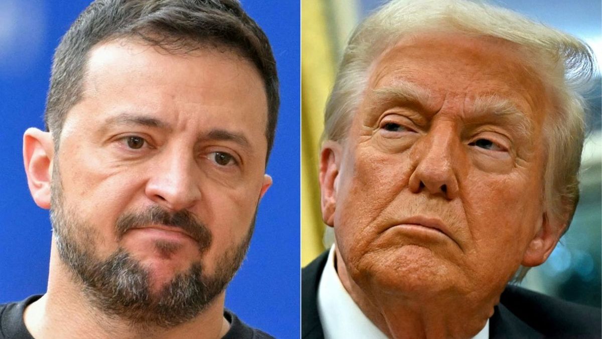 Zelenszkij fejet hajt Trump előtt: minden, amit az ukrán-amerikai megállapodásról tudni lehet