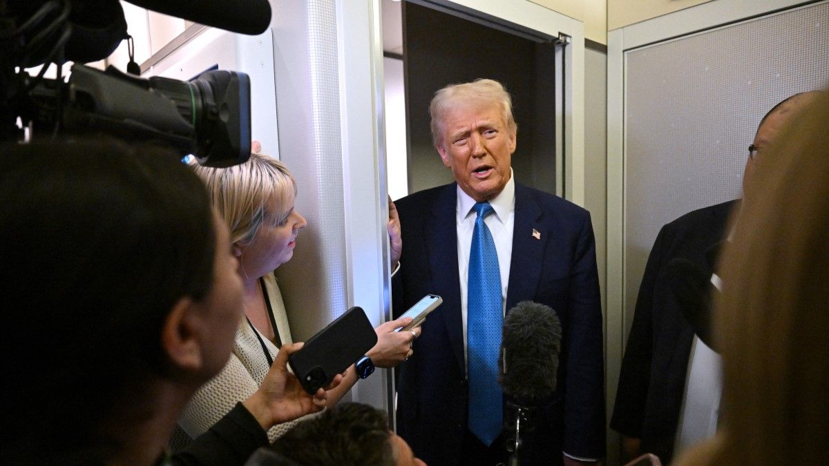 Elemzés bizonyítja: magyar szempontból óriási előrelépés Trump első hónapja