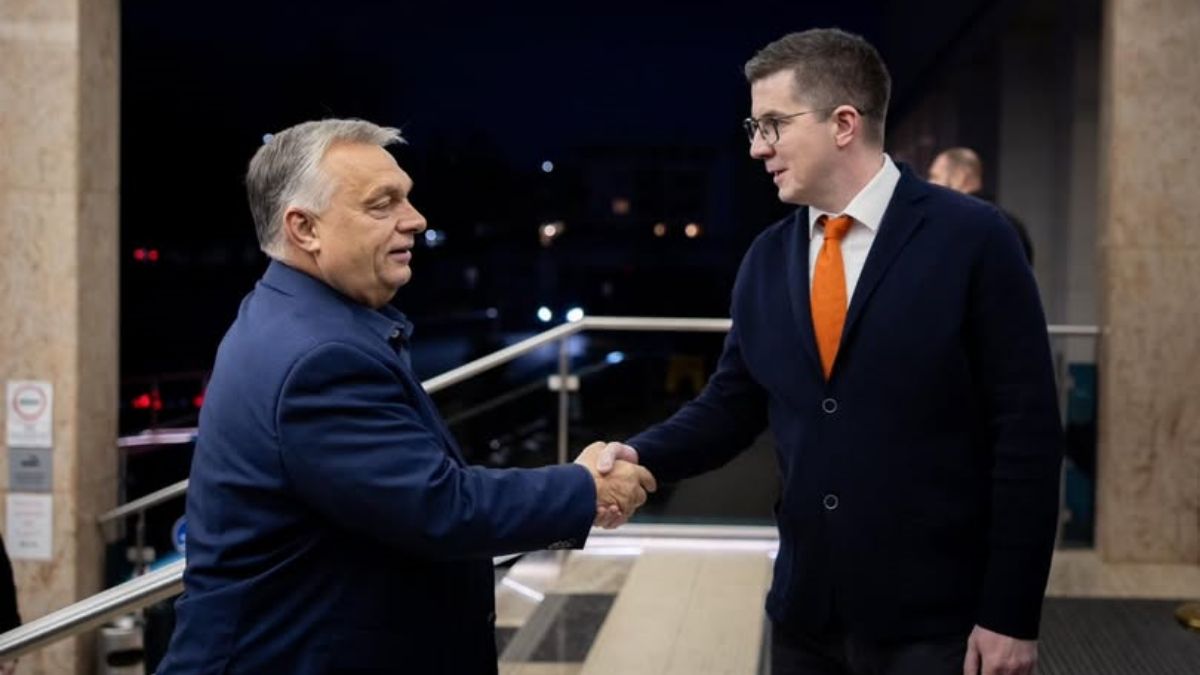 „Liberális mainstream ki, nemzeti érdek be” – kezdődik a Fidesz-KDNP kihelyezett frakcióülése