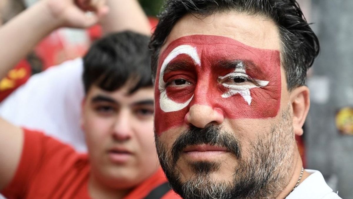 German reality: Without the voices of the Turks, a government cannot be formed