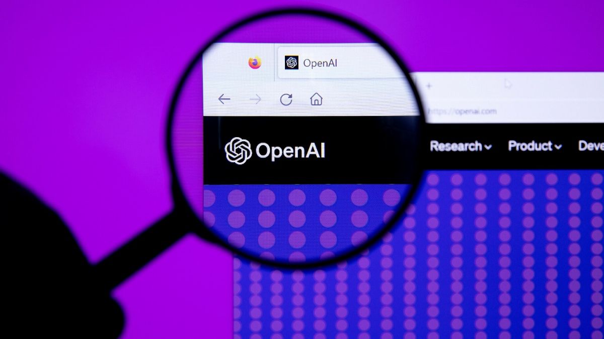 Ez az eddigi legjelentősebb előrelépés: új AI-asszisztenssel rukkolt elő az OpenAI