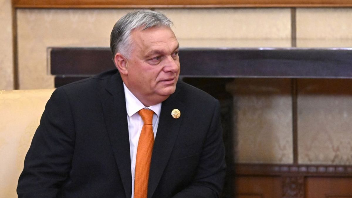 Illusztris vendéget fogad díszvacsorára Orbán Viktor