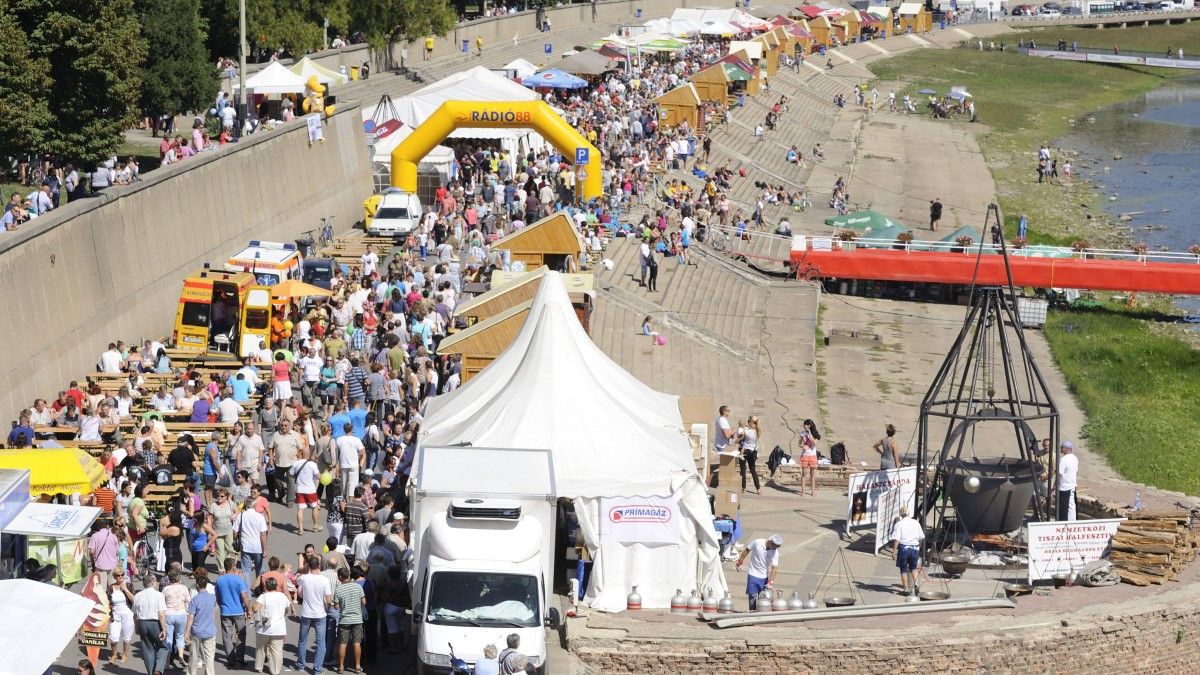 Elmarad két nagy fesztivál, ezért döntöttek így a szervezők