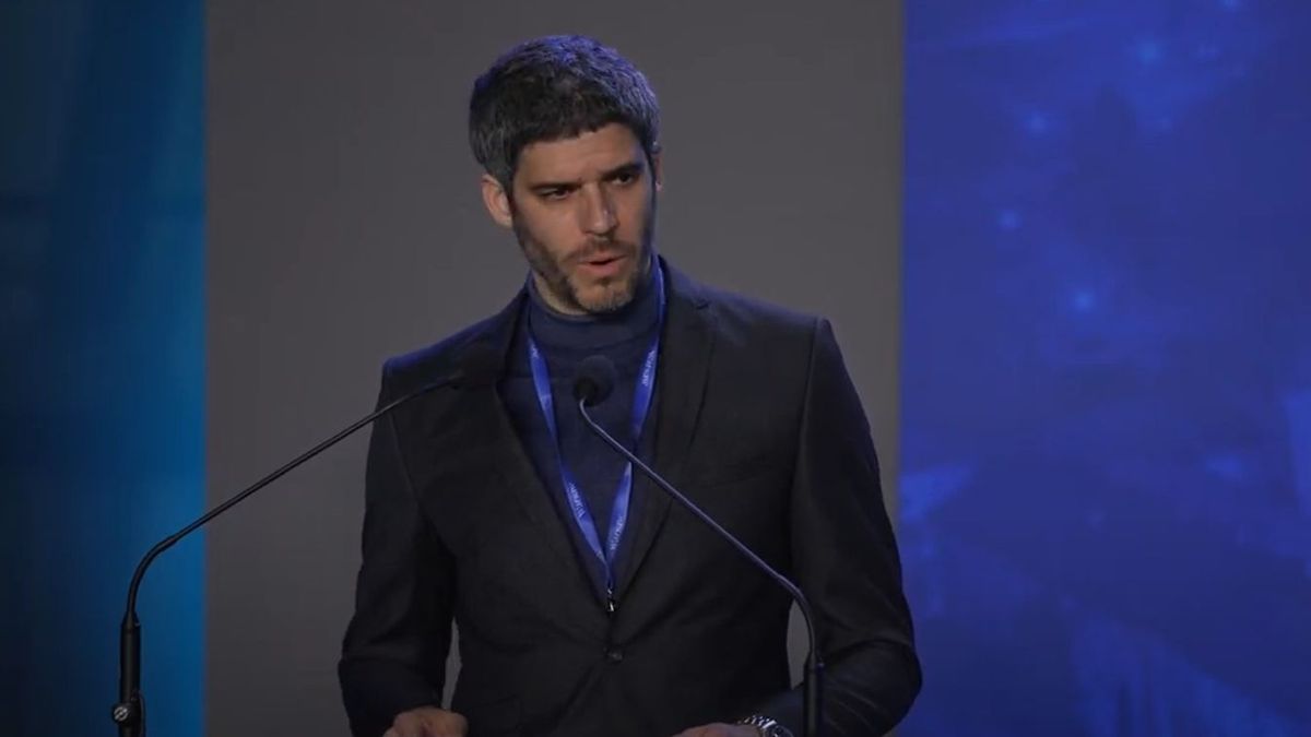 Úgy tűnik, az Action for Democracy vezetője újabb akciót készít elő
