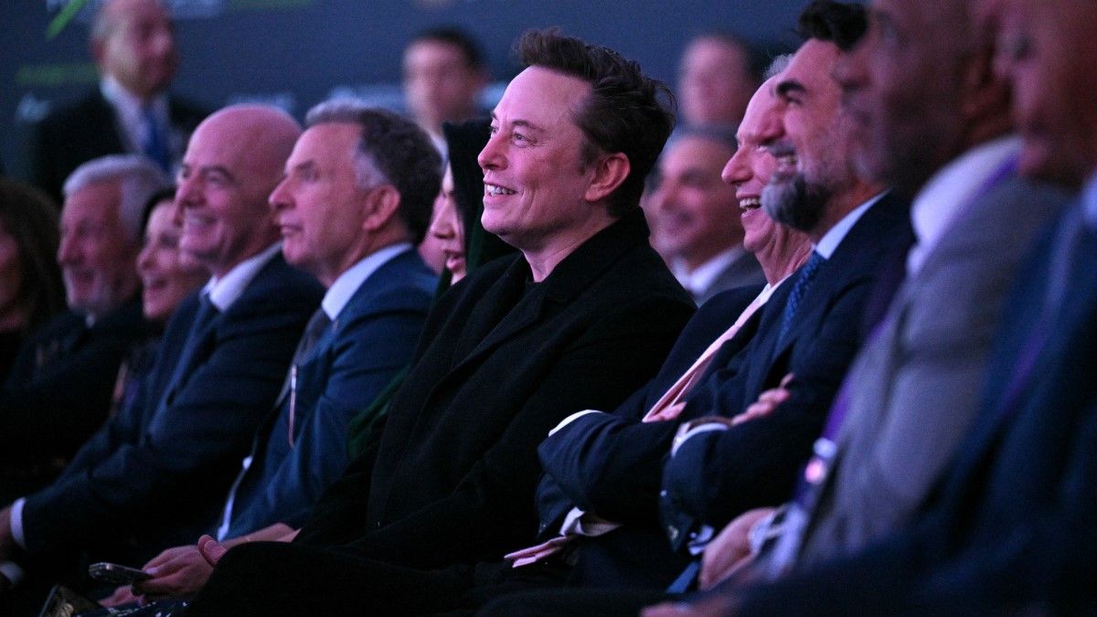Kiderült, hogy szabná át Elon Musk hivatala az Egyesült Államok legnagyobb katonai kiadásait
