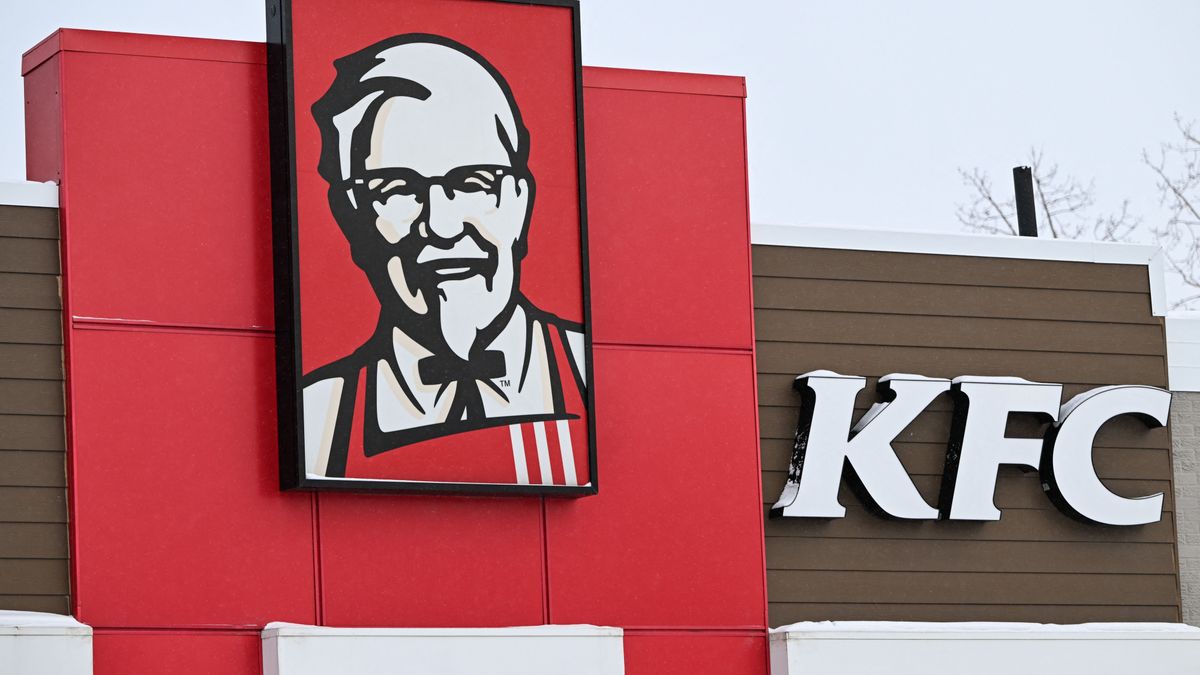 KFC: A „Kentucky” név marad, de a cég Texasba költözik