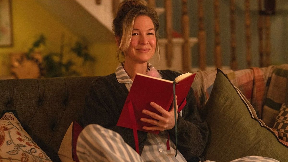 Az idő mindent felemészt, kivéve Hugh Grantet – mozikban a Bridget Jones negyedik része!